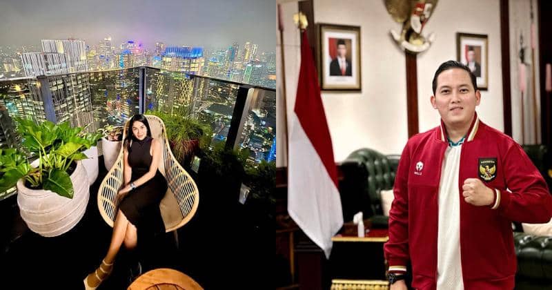 Kronologi Nikita Mirzani Dipukuli Rizky Irmansyah